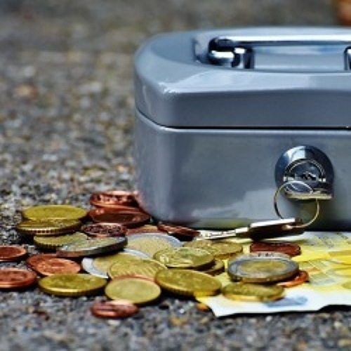 Finanzen ordnungsgem&auml;&szlig; verwalten und &uuml;berpr&uuml;fen &nbsp; &nbsp;