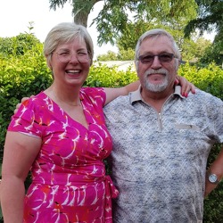 Impressionen vom Kaffeeklatsch und vom Sommerfest