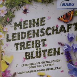 Pflanzentauschbörse ........
