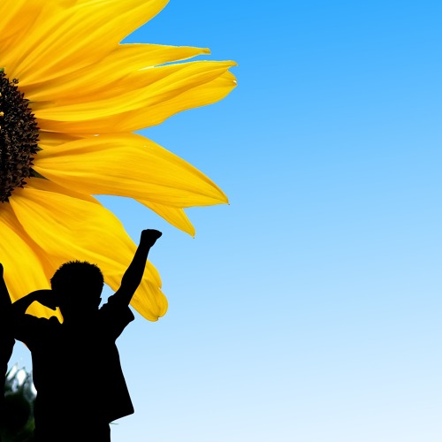 Kaffeeklatsch für Jung und Alt