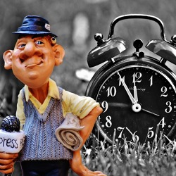 Vorstandssprechstunde